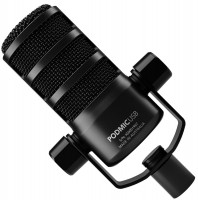 Microphone Rode PodMic USB 