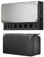 Photos - Inverter EcoFlow Power Get Set Kit 5 kWh 