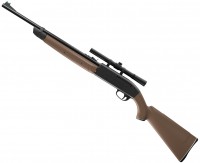 Photos - Air Rifle Crosman Classic 4x15 