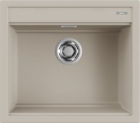 Photos - Kitchen Sink Elleci Best 105 LKB10595 570x510