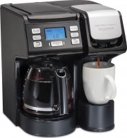 Coffee Maker Hamilton Beach 49902 black