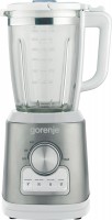 Photos - Mixer Gorenje B1400E stainless steel