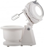 Photos - Mixer Kamille KM-6753 white