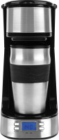 Photos - Coffee Maker Salter EK2732 black