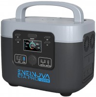 Photos - Portable Power Station Enernova ETA Pro 
