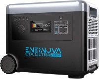 Photos - Portable Power Station Enernova ETA Ultra 