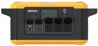 Photos - Portable Power Station FJDynamics MP2000
