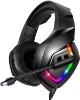 Photos - Headphones Onikuma K1B RGB 