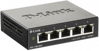 Switch D-Link DGS-1100-05v2 