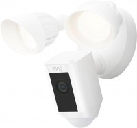 Photos - Surveillance Camera Ring Floodlight Cam Wired Plus 
