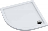 Photos - Shower Tray SCHEDPOL Corrina 3.064 