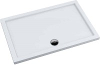 Photos - Shower Tray SCHEDPOL Corrina 3.0251 