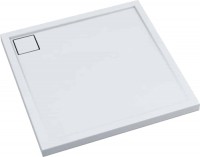 Photos - Shower Tray SCHEDPOL Omega 3.0452 