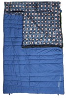 Photos - Sleeping Bag Outwell Snooze Double 