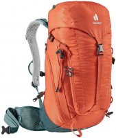 Photos - Backpack Deuter Trail 20 SL 2021 20 L