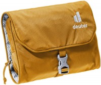 Photos - Travel Bags Deuter Wash Bag I 2022 