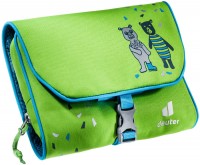 Photos - Travel Bags Deuter Wash Bag Kids 2022 