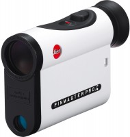 Photos - Laser Rangefinder Leica Pinmaster II PRO 