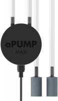 Photos - Aquarium Air Pump AquaLighter aPUMP Maxi 