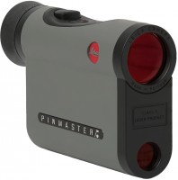 Photos - Laser Rangefinder Leica Pinmaster II 