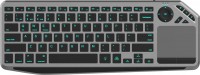 Keyboard TECHLY Dual Mode Wireless Keyboard 