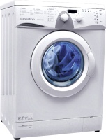 Photos - Washing Machine Liberton LWM-1063 white