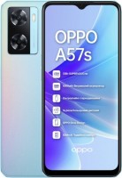 Photos - Mobile Phone OPPO A57s 128 GB / 8 GB