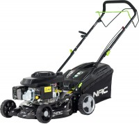 Photos - Lawn Mower NAC LS42-146-NG 