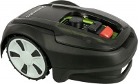 Photos - Lawn Mower Greenworks Optimow 4 