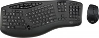 Keyboard Adesso WKB-1600CB 