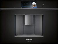 Photos - Built-In Coffee Maker Siemens CT 918L1B0 