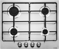 Photos - Hob Minola MGM 61404 I stainless steel