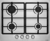 Photos - Hob Minola MGM 614204 I stainless steel