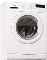 Photos - Washing Machine Whirlpool AWS 63213 white