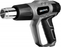 Photos - Heat Gun Graphite 59G526 