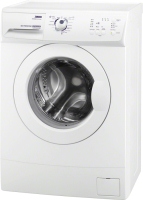 Photos - Washing Machine Zanussi ZWO 683 white