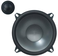 Photos - Car Speakers Infinity Reference 5010cs