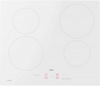 Photos - Hob Amica PIDH 6140 PHTULN 3.0 white