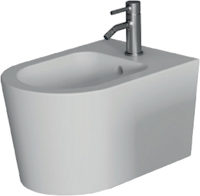 Photos - Bidet Alice Form 22310101 