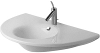 Photos - Bathroom Sink Duravit Starck 1 040590 900 mm