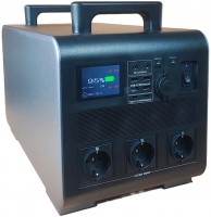 Photos - Portable Power Station Houny HY-3000 