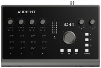 Photos - Audio Interface Audient iD44 MKII 