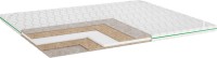 Photos - Mattress Simpler Dream Line Set Maxi (160x190)