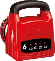 Photos - Charger & Jump Starter AEG LK1206 