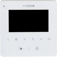 Photos - Intercom Vidos M1022W-2 