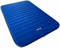 Photos - Camping Mat Berghaus Double Self-Inflating 