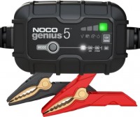 Charger & Jump Starter Noco Genius 5 EU 