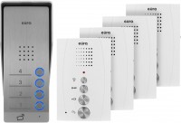 Photos - Intercom EURA ADP-64A3 