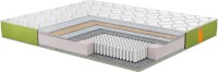 Photos - Mattress Simpler Dream Line Life (160x190)