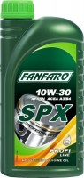 Photos - Engine Oil Fanfaro SPX 10W-30 1 L